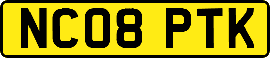 NC08PTK