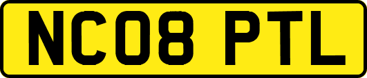 NC08PTL