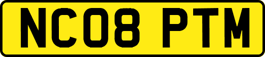 NC08PTM