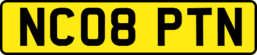 NC08PTN