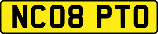 NC08PTO
