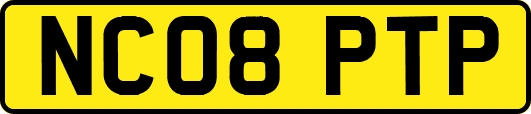 NC08PTP