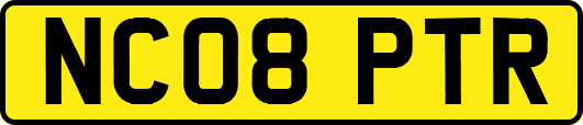 NC08PTR