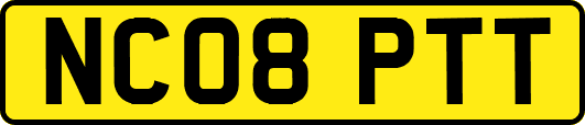 NC08PTT