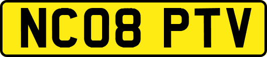 NC08PTV