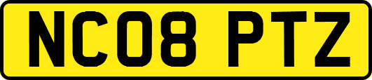 NC08PTZ