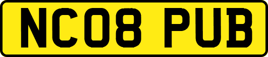 NC08PUB