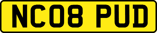 NC08PUD