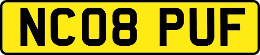 NC08PUF