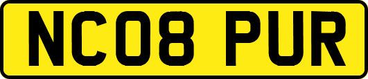 NC08PUR