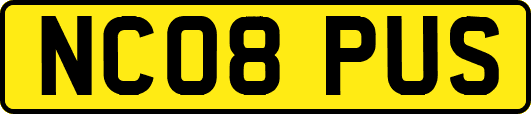 NC08PUS