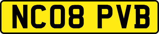 NC08PVB