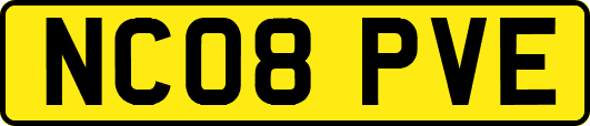 NC08PVE