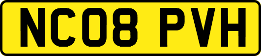 NC08PVH