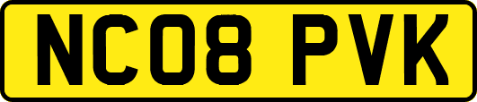 NC08PVK
