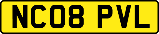 NC08PVL