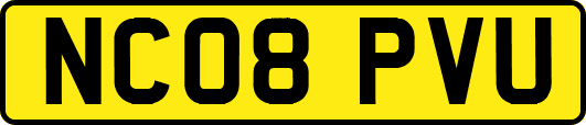 NC08PVU