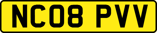 NC08PVV