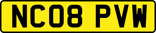 NC08PVW