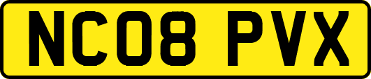 NC08PVX