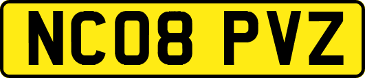 NC08PVZ