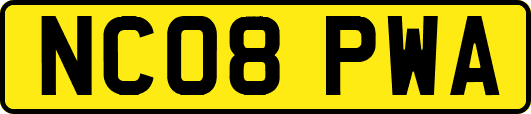 NC08PWA