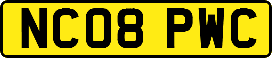 NC08PWC