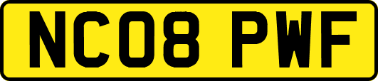 NC08PWF