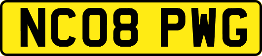 NC08PWG