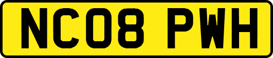 NC08PWH