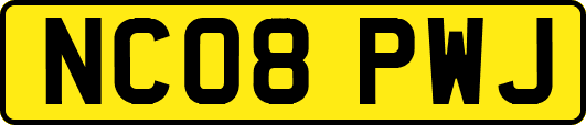 NC08PWJ