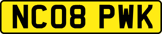 NC08PWK
