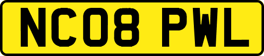 NC08PWL