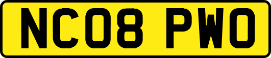 NC08PWO