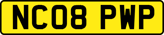 NC08PWP