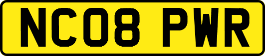 NC08PWR