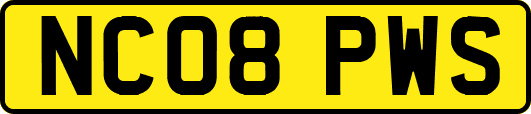 NC08PWS
