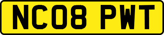 NC08PWT