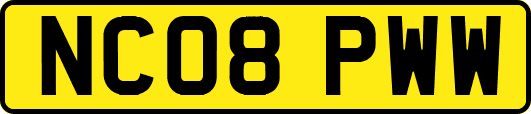 NC08PWW