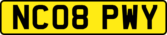 NC08PWY
