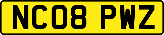 NC08PWZ