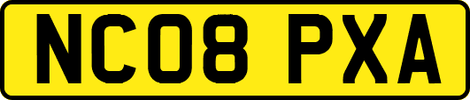 NC08PXA