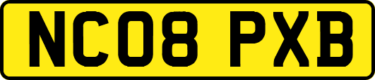 NC08PXB