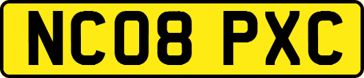 NC08PXC