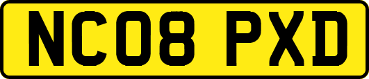 NC08PXD