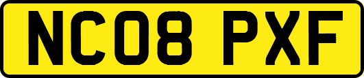 NC08PXF