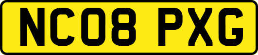 NC08PXG