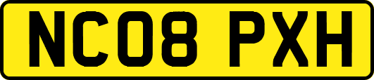 NC08PXH