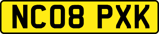 NC08PXK