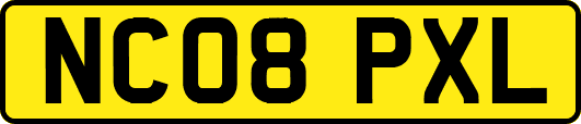 NC08PXL